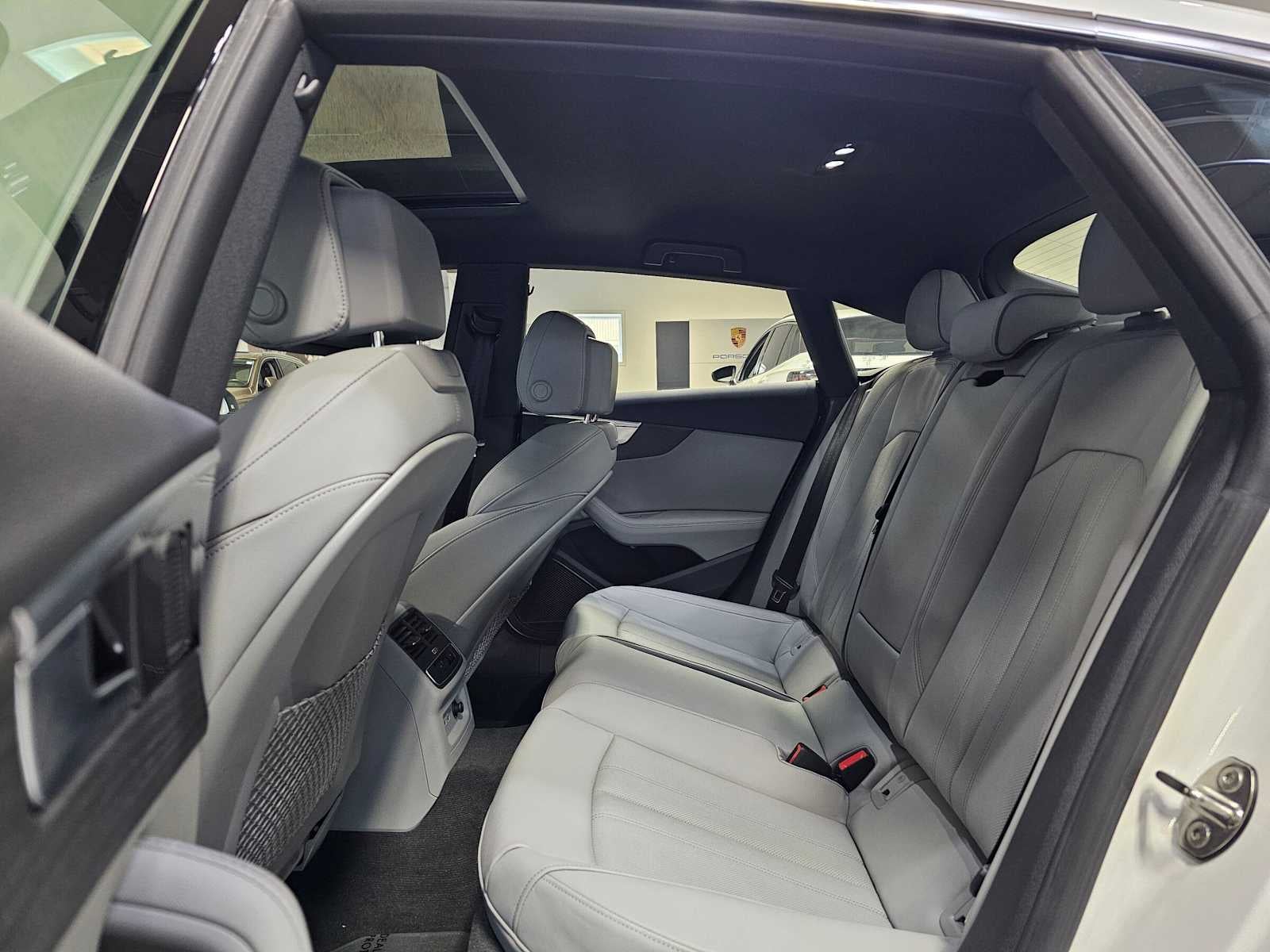 2023 Audi A5 Sportback S line Premium Plus