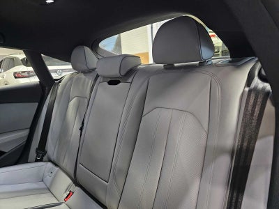 2023 Audi A5 Sportback S line Premium Plus