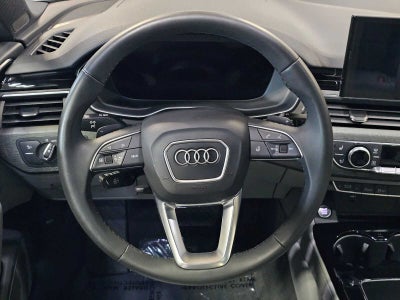 2023 Audi A5 Sportback S line Premium Plus