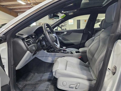 2023 Audi A5 Sportback S line Premium Plus