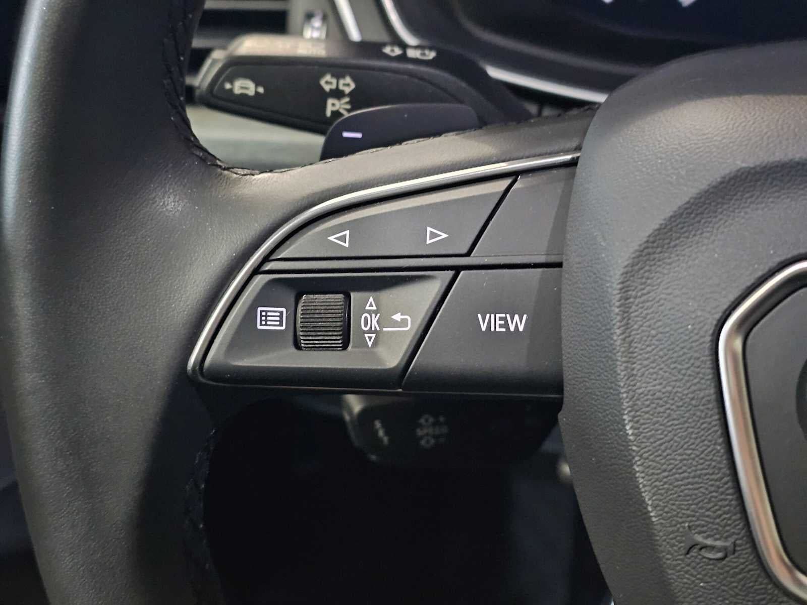2023 Audi A5 Sportback S line Premium Plus