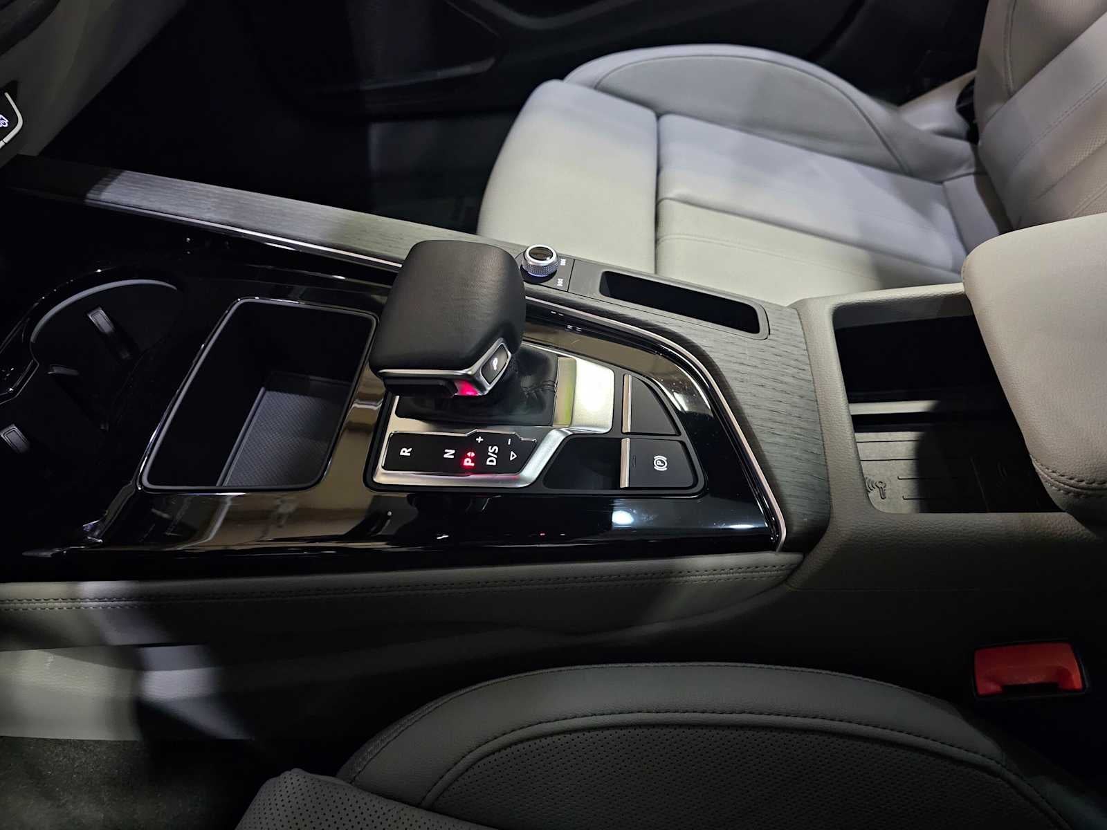 2023 Audi A5 Sportback S line Premium Plus