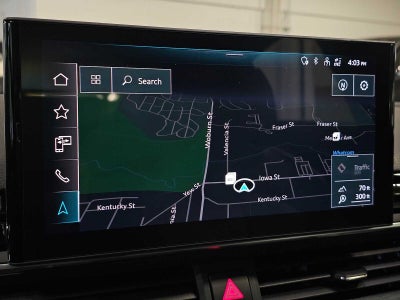 2023 Audi A5 Sportback S line Premium Plus