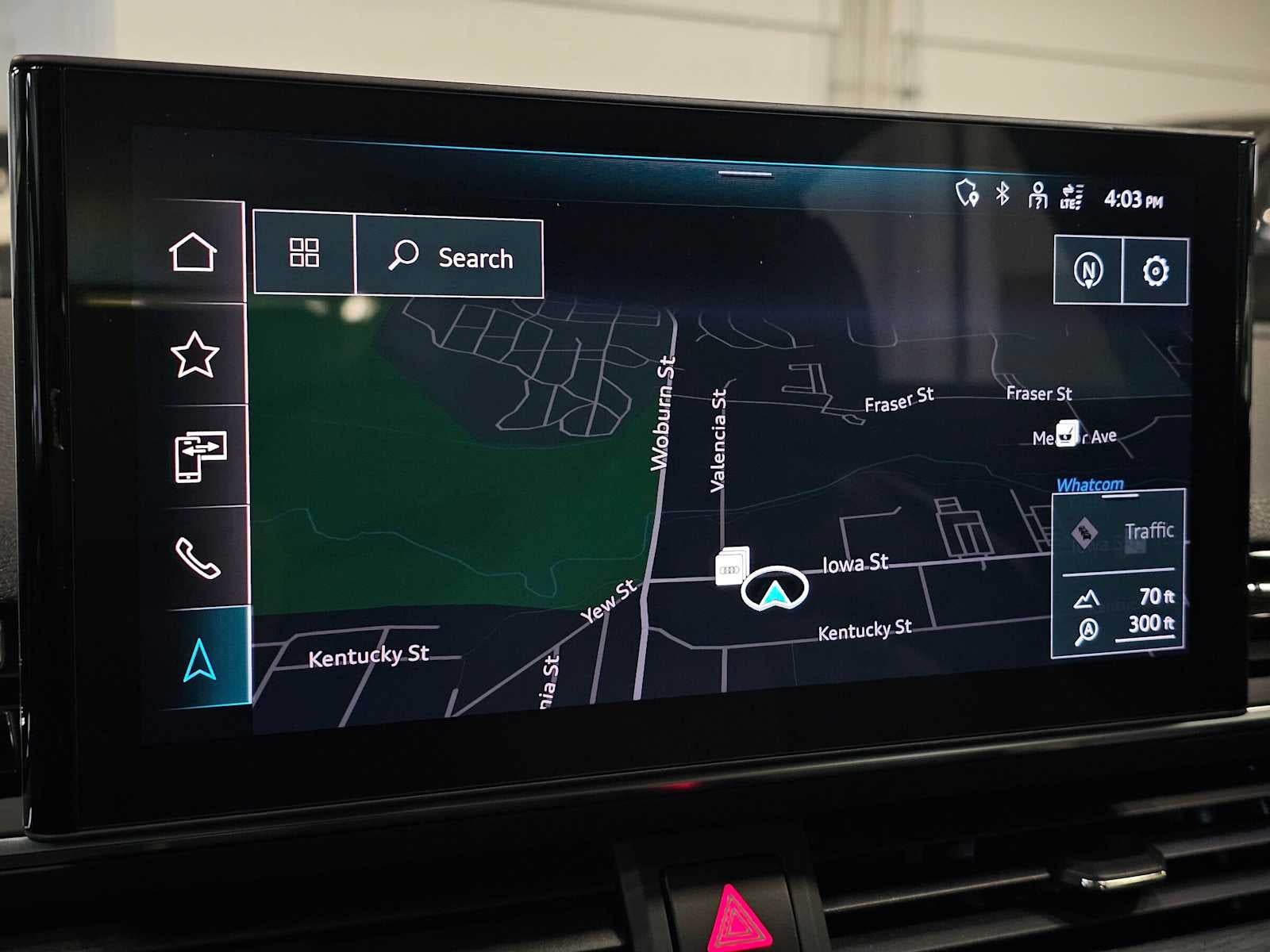 2023 Audi A5 Sportback S line Premium Plus
