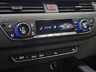 2023 Audi A5 Sportback S line Premium Plus
