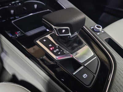 2023 Audi A5 Sportback S line Premium Plus