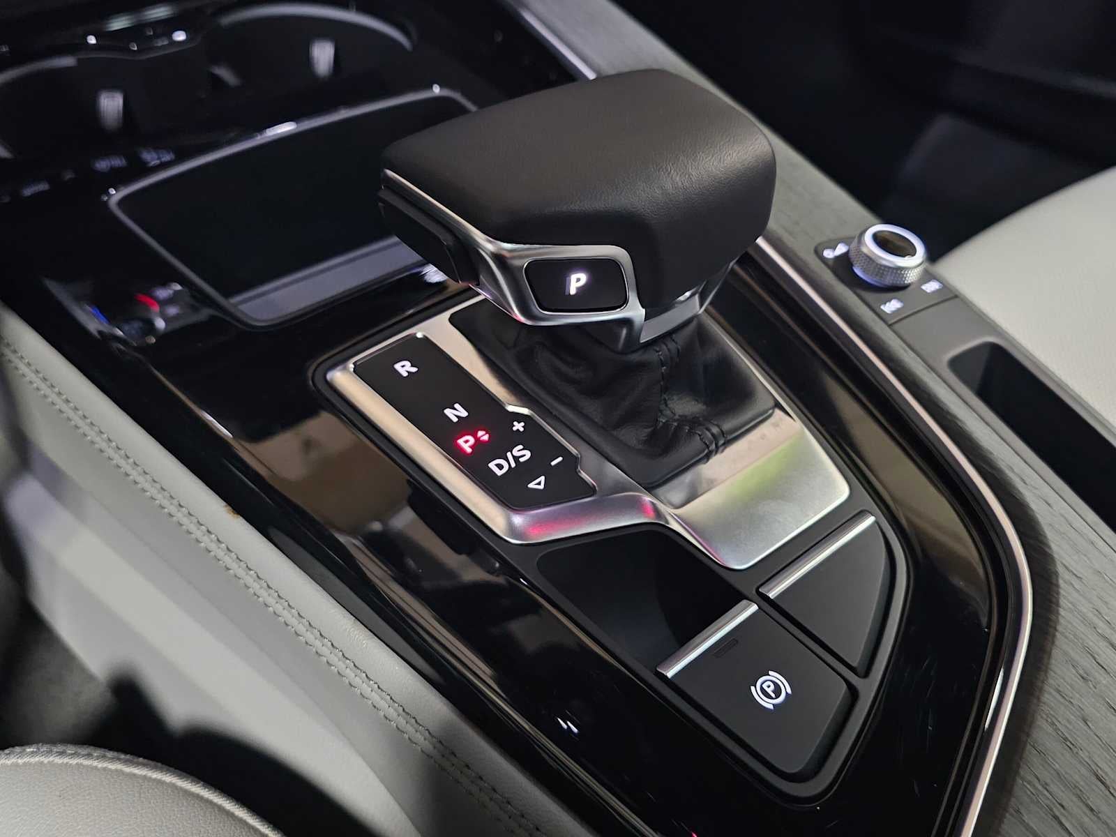 2023 Audi A5 Sportback S line Premium Plus