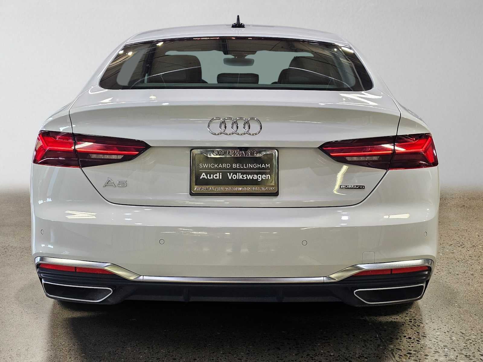 2023 Audi A5 Sportback S line Premium Plus