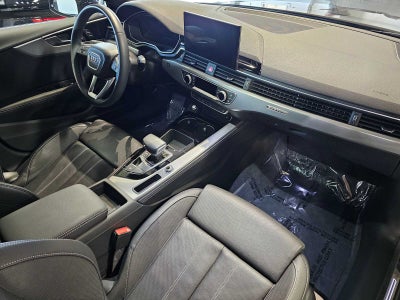 2023 Audi A5 Sportback S line Premium Plus 45 TFSI quattro