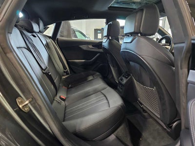 2023 Audi A5 Sportback S line Premium Plus 45 TFSI quattro