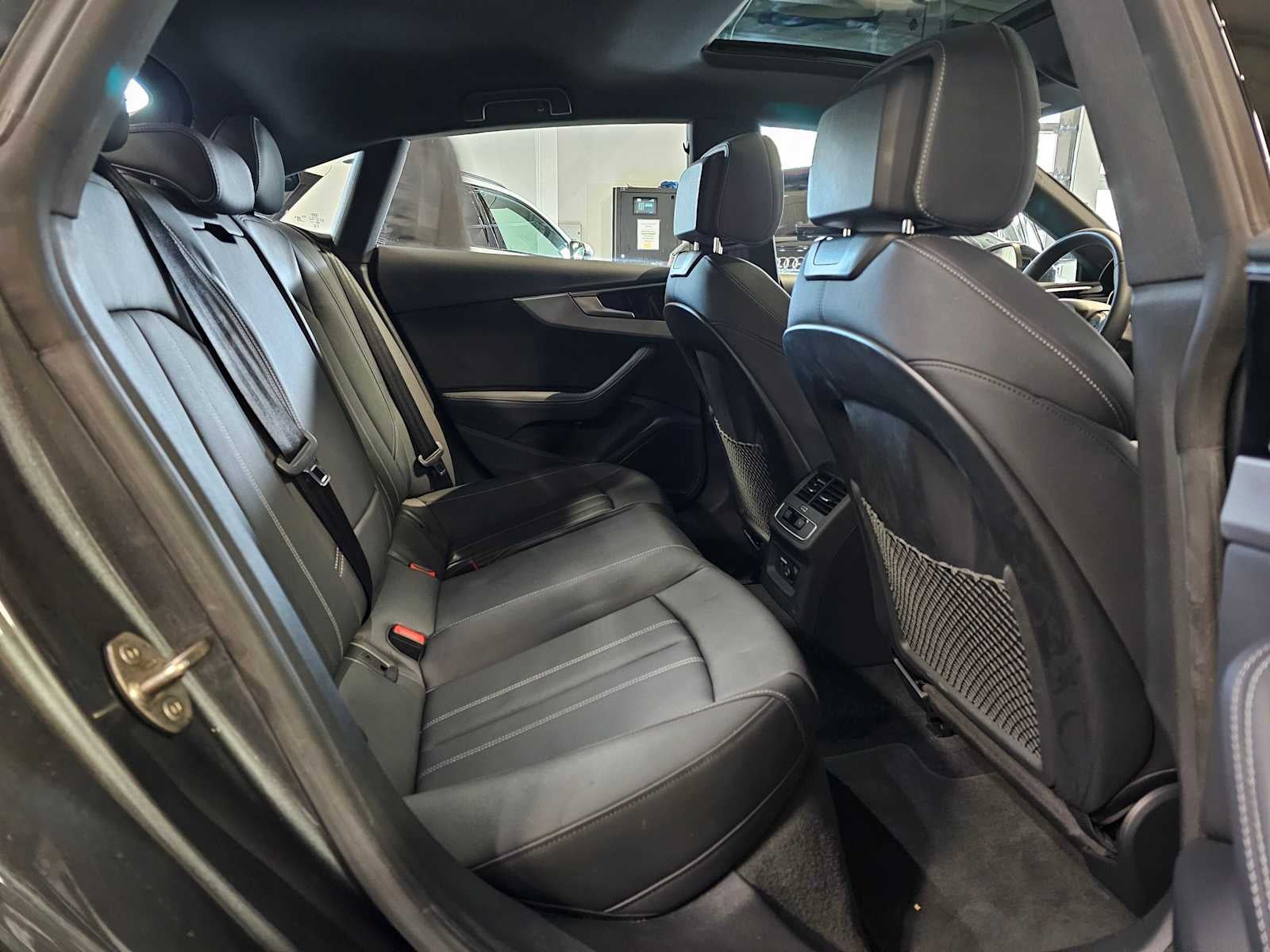 2023 Audi A5 Sportback S line Premium Plus 45 TFSI quattro