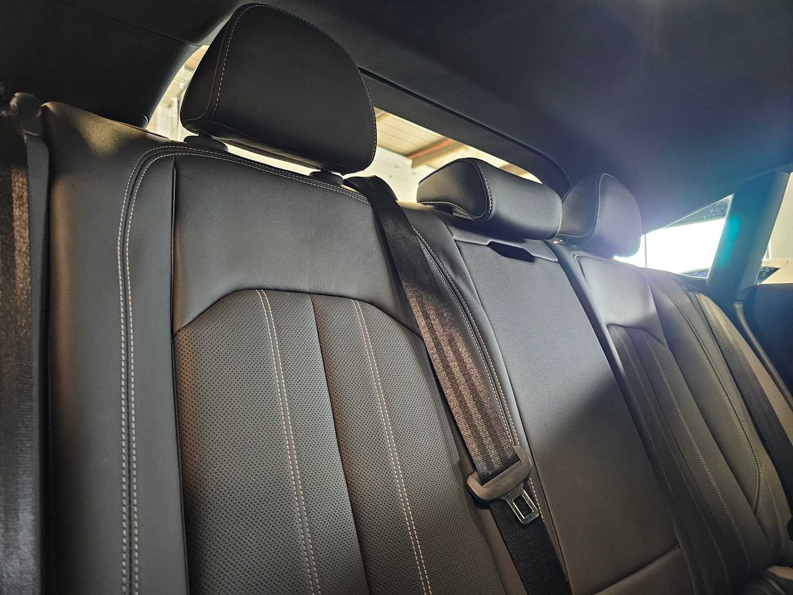 2023 Audi A5 Sportback S line Premium Plus 45 TFSI quattro