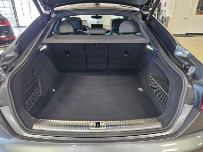 2023 Audi A5 Sportback S line Premium Plus 45 TFSI quattro