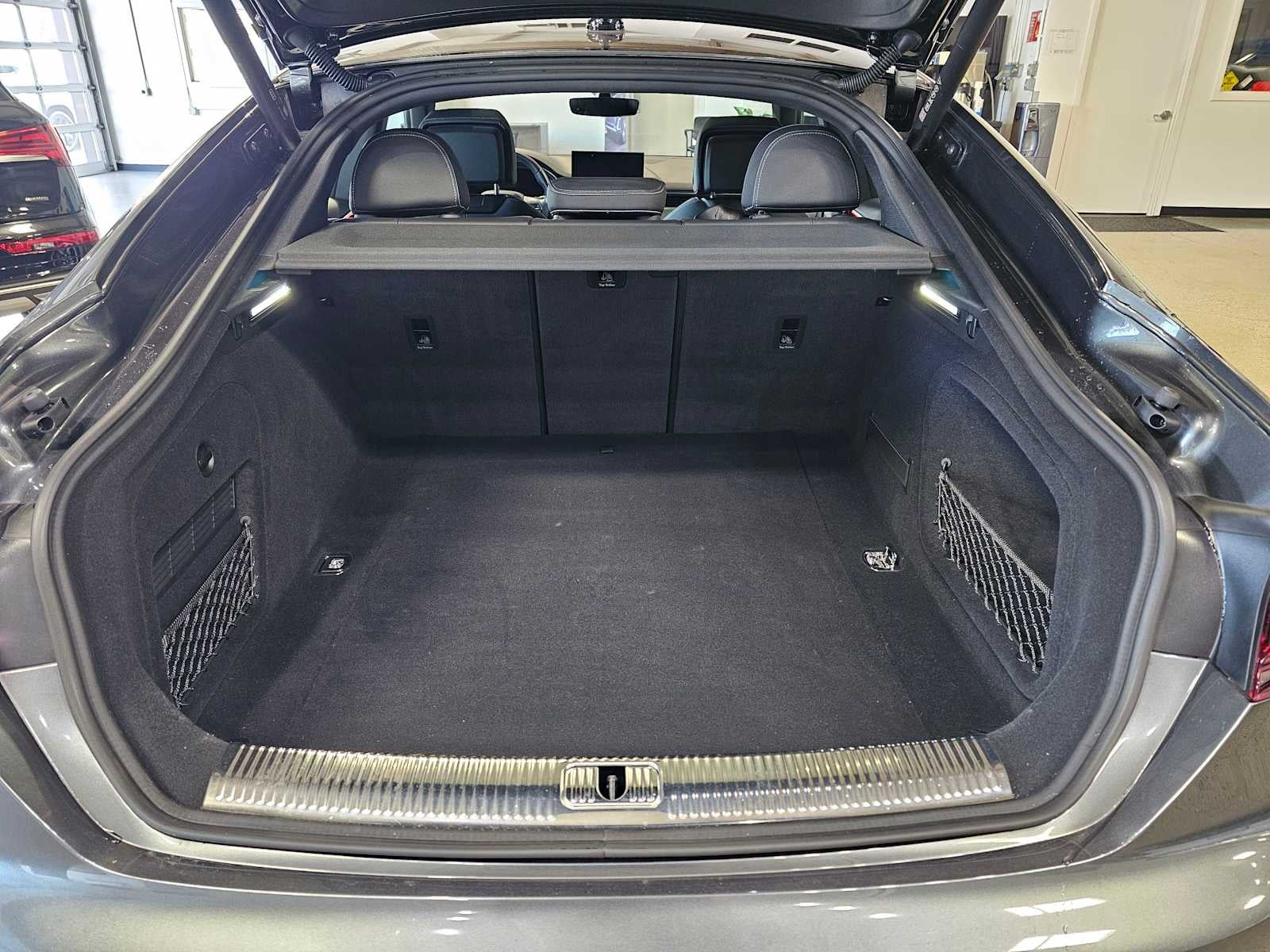 2023 Audi A5 Sportback S line Premium Plus 45 TFSI quattro