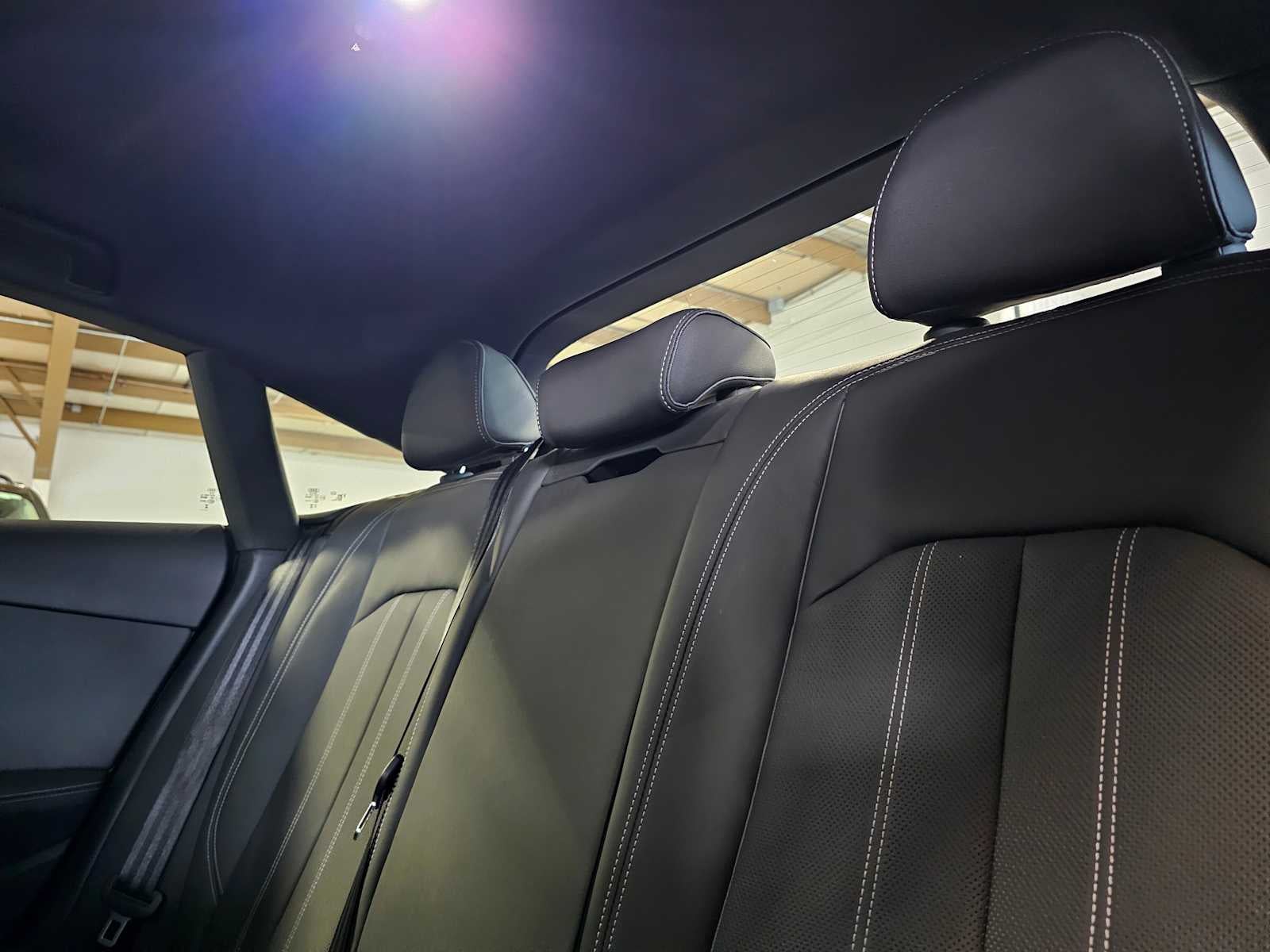 2023 Audi A5 Sportback S line Premium Plus 45 TFSI quattro