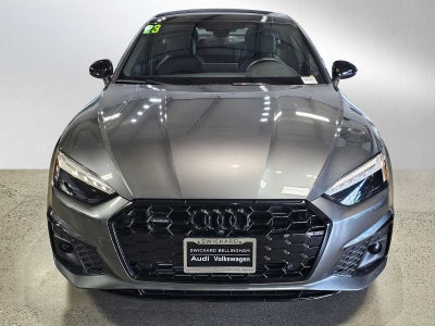 2023 Audi A5 Sportback S line Premium Plus 45 TFSI quattro