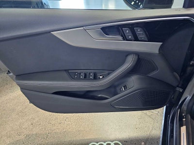 2023 Audi A5 Sportback S line Premium Plus 45 TFSI quattro