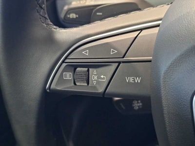 2023 Audi A5 Sportback S line Premium Plus 45 TFSI quattro