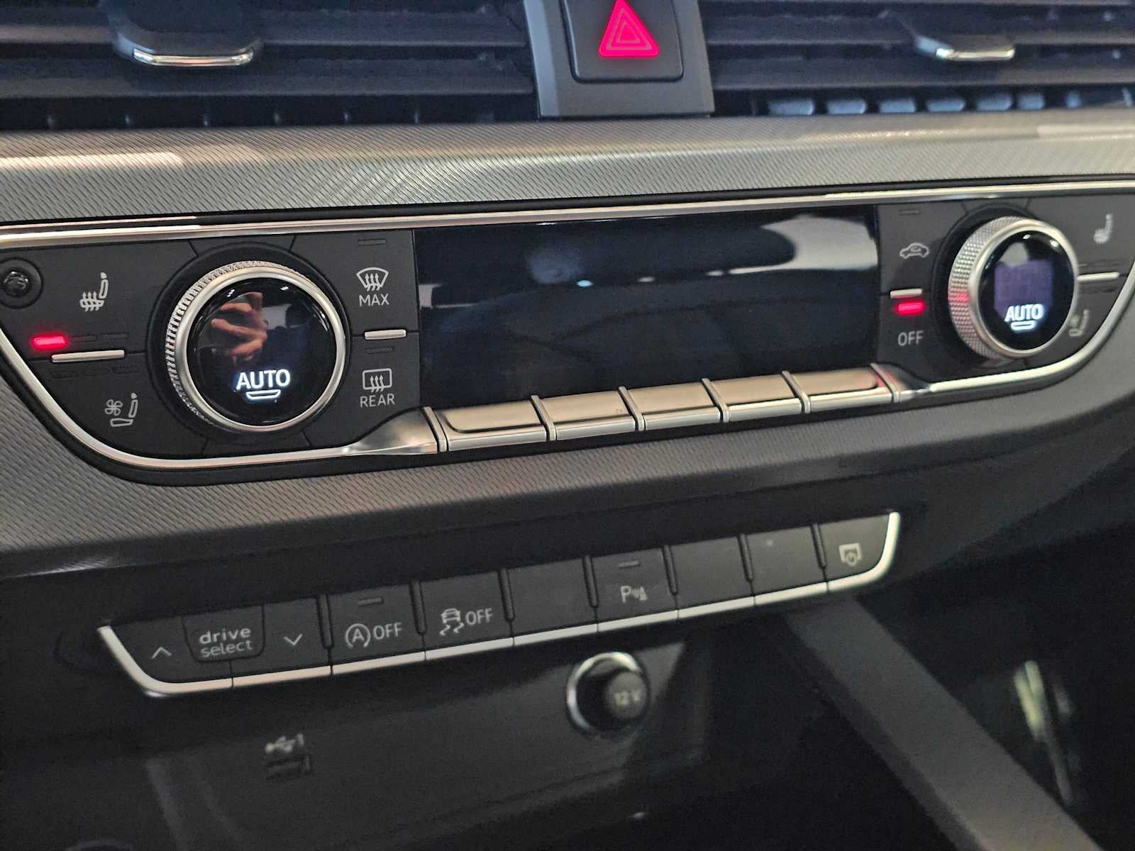 2023 Audi A5 Sportback S line Premium Plus 45 TFSI quattro