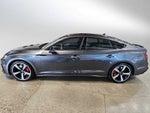 2023 Audi A5 Sportback S line Premium Plus 45 TFSI quattro