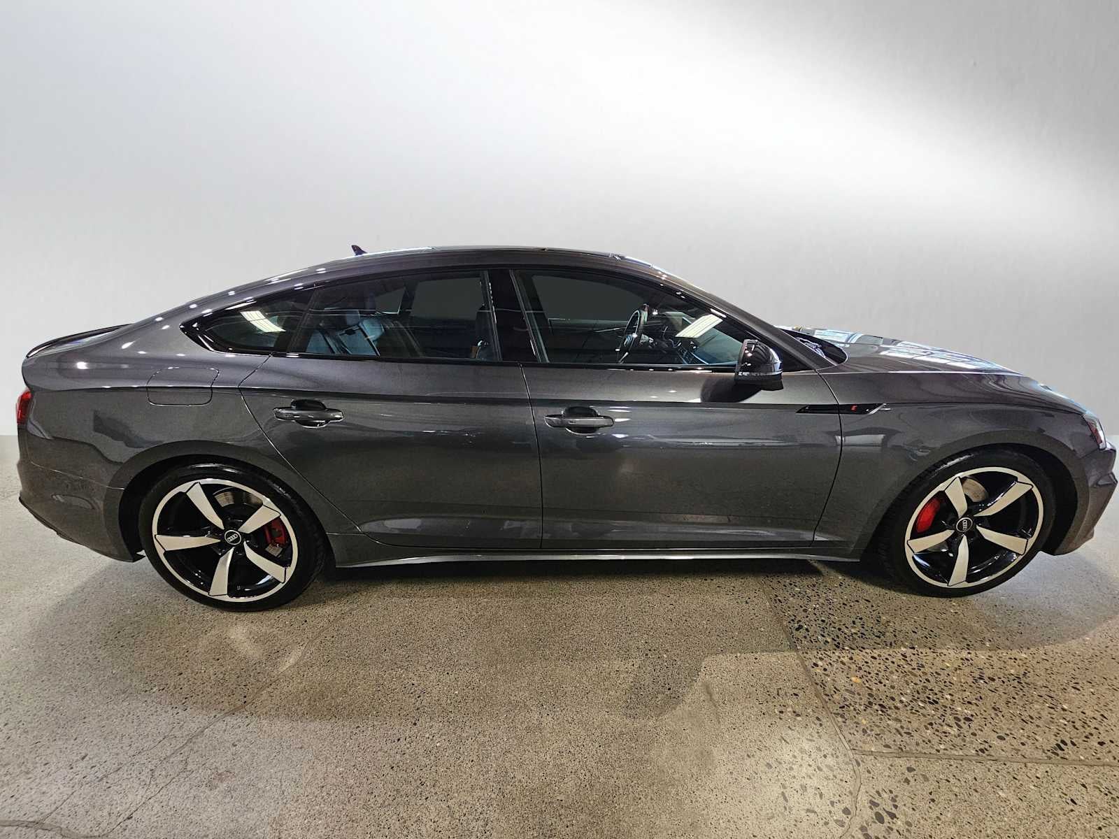 2023 Audi A5 Sportback S line Premium Plus 45 TFSI quattro