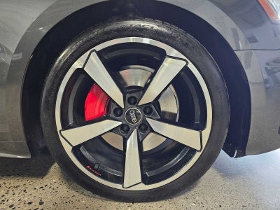 2023 Audi A5 Sportback S line Premium Plus 45 TFSI quattro