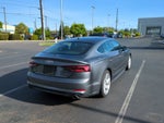 2018 Audi A5 Sportback 2.0 TFSI Prestige