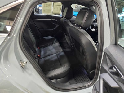 2025 Audi A3 Premium 40 TFSI quattro