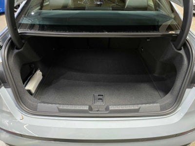 2025 Audi A3 Premium 40 TFSI quattro