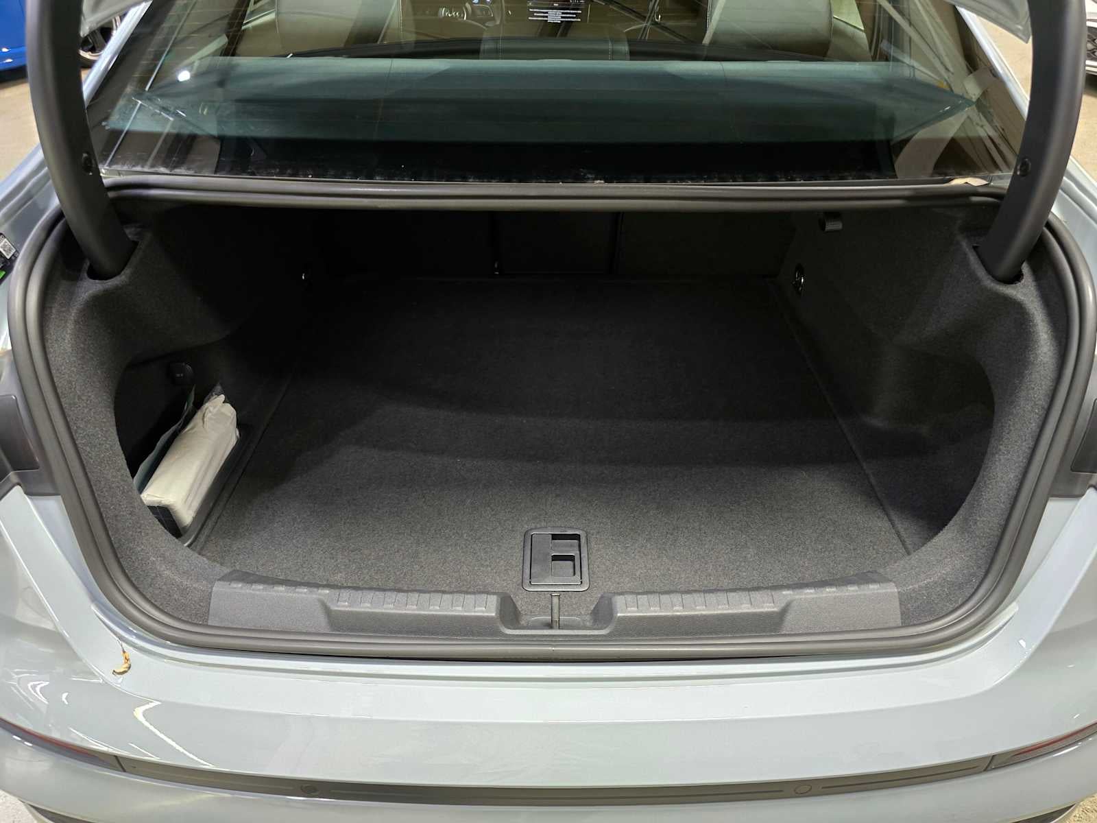 2025 Audi A3 Premium 40 TFSI quattro