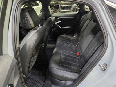 2025 Audi A3 Premium 40 TFSI quattro