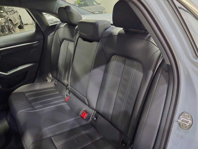 2025 Audi A3 Premium 40 TFSI quattro