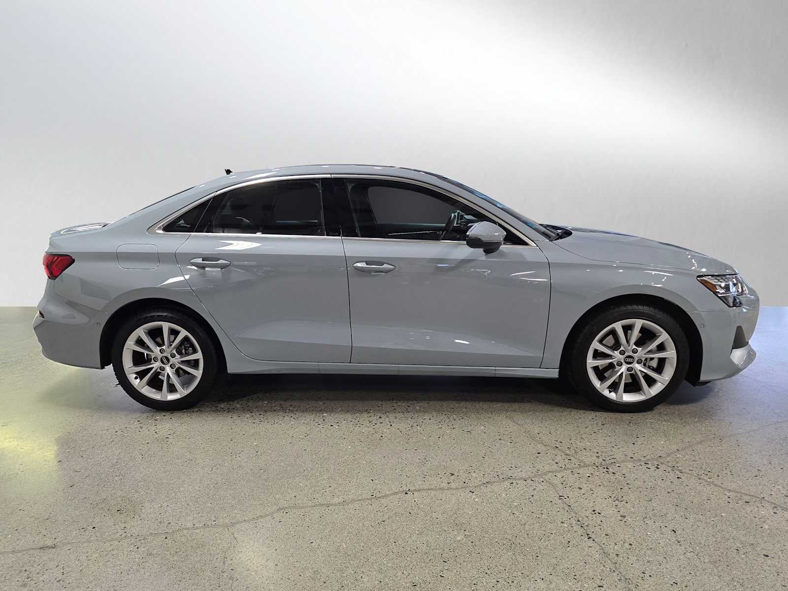 2025 Audi A3 Premium 40 TFSI quattro