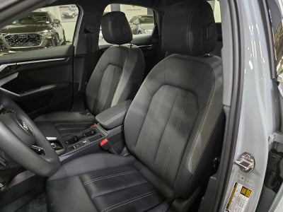 2025 Audi A3 Premium 40 TFSI quattro