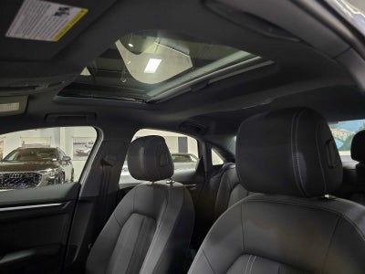 2025 Audi A3 Premium 40 TFSI quattro