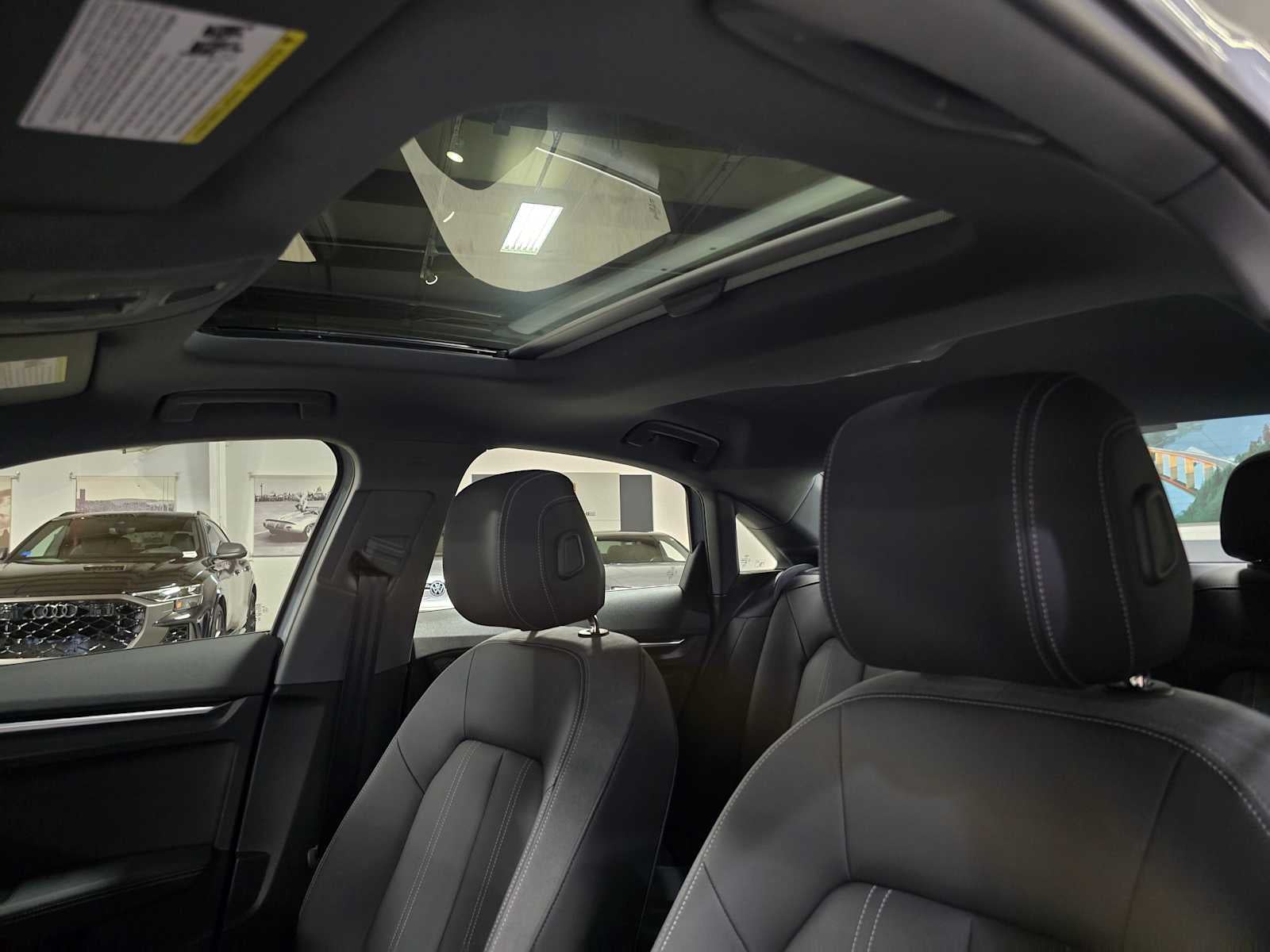 2025 Audi A3 Premium 40 TFSI quattro