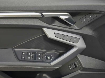 2025 Audi A3 Premium 40 TFSI quattro