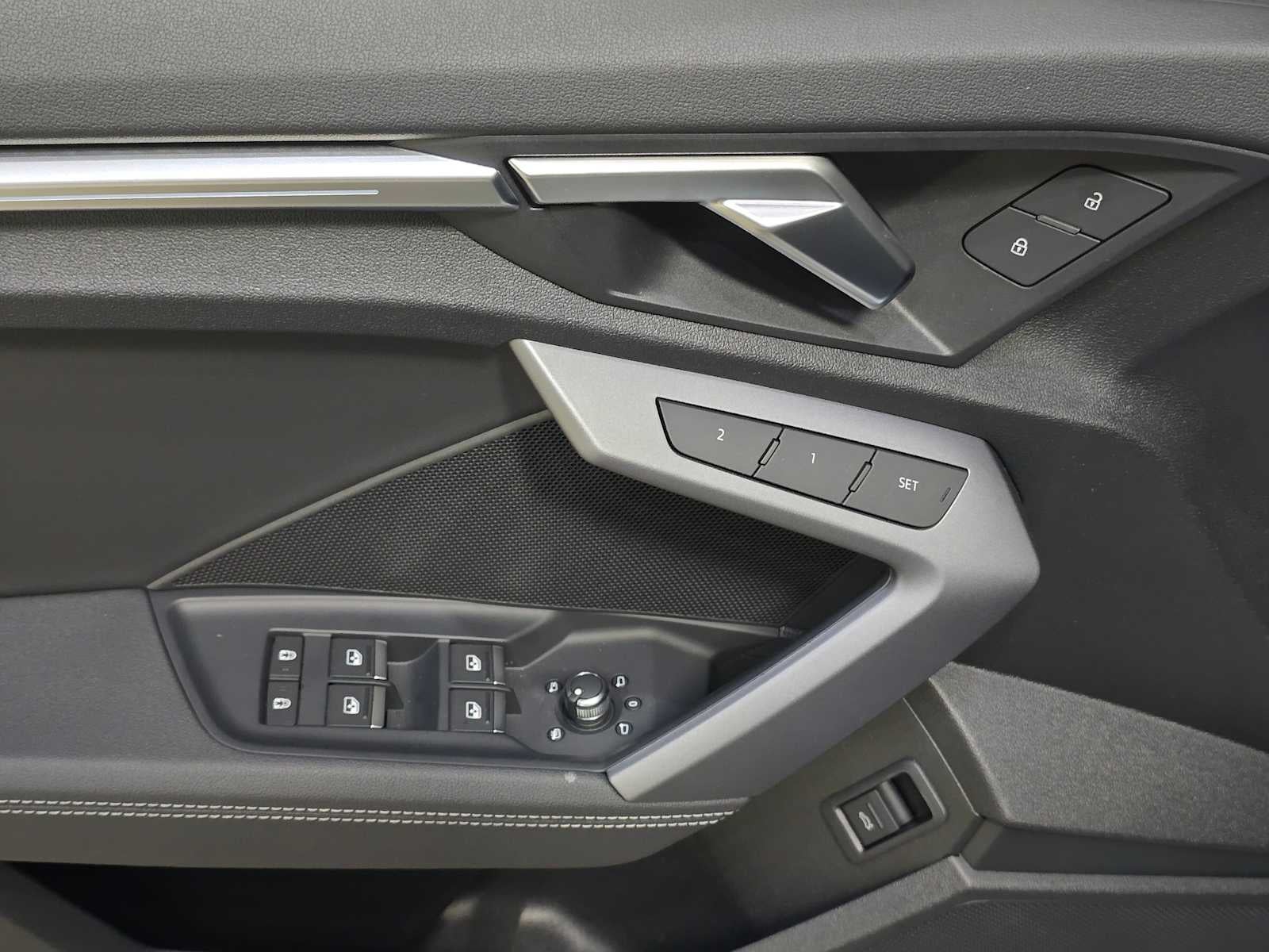 2025 Audi A3 Premium 40 TFSI quattro