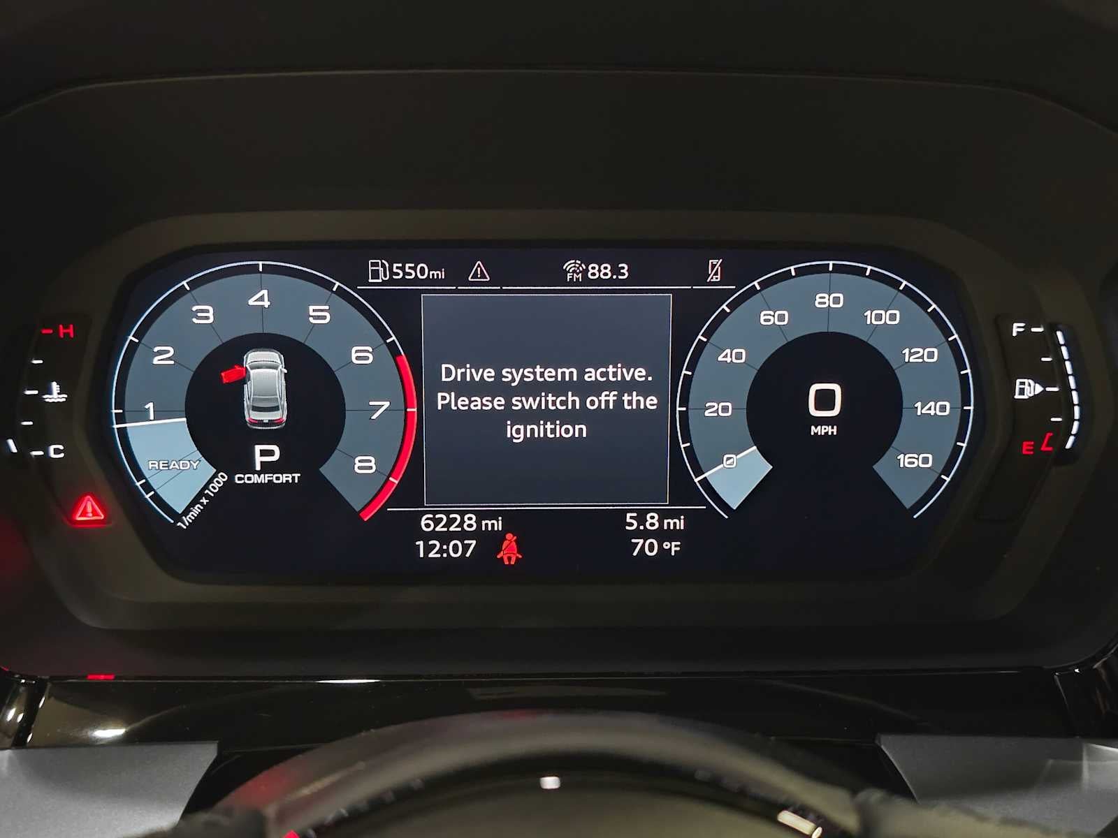 2025 Audi A3 Premium 40 TFSI quattro