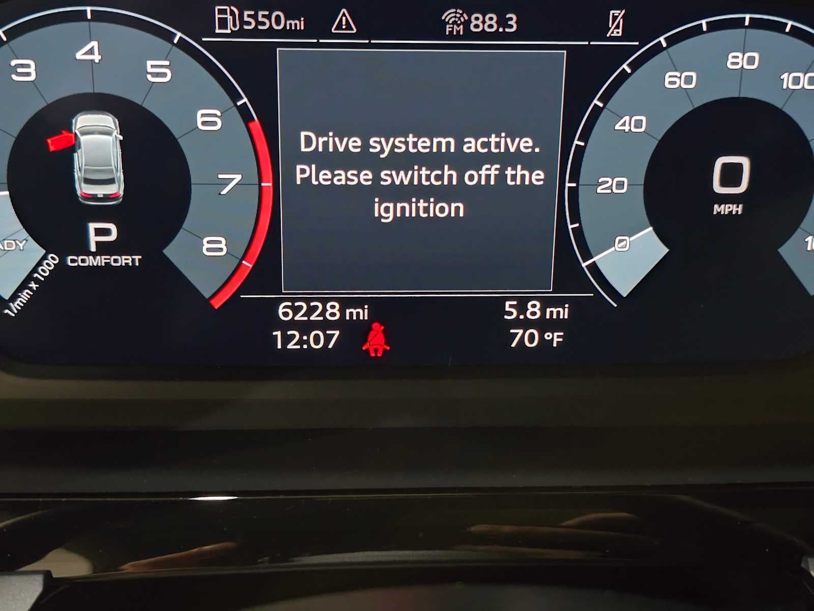 2025 Audi A3 Premium 40 TFSI quattro