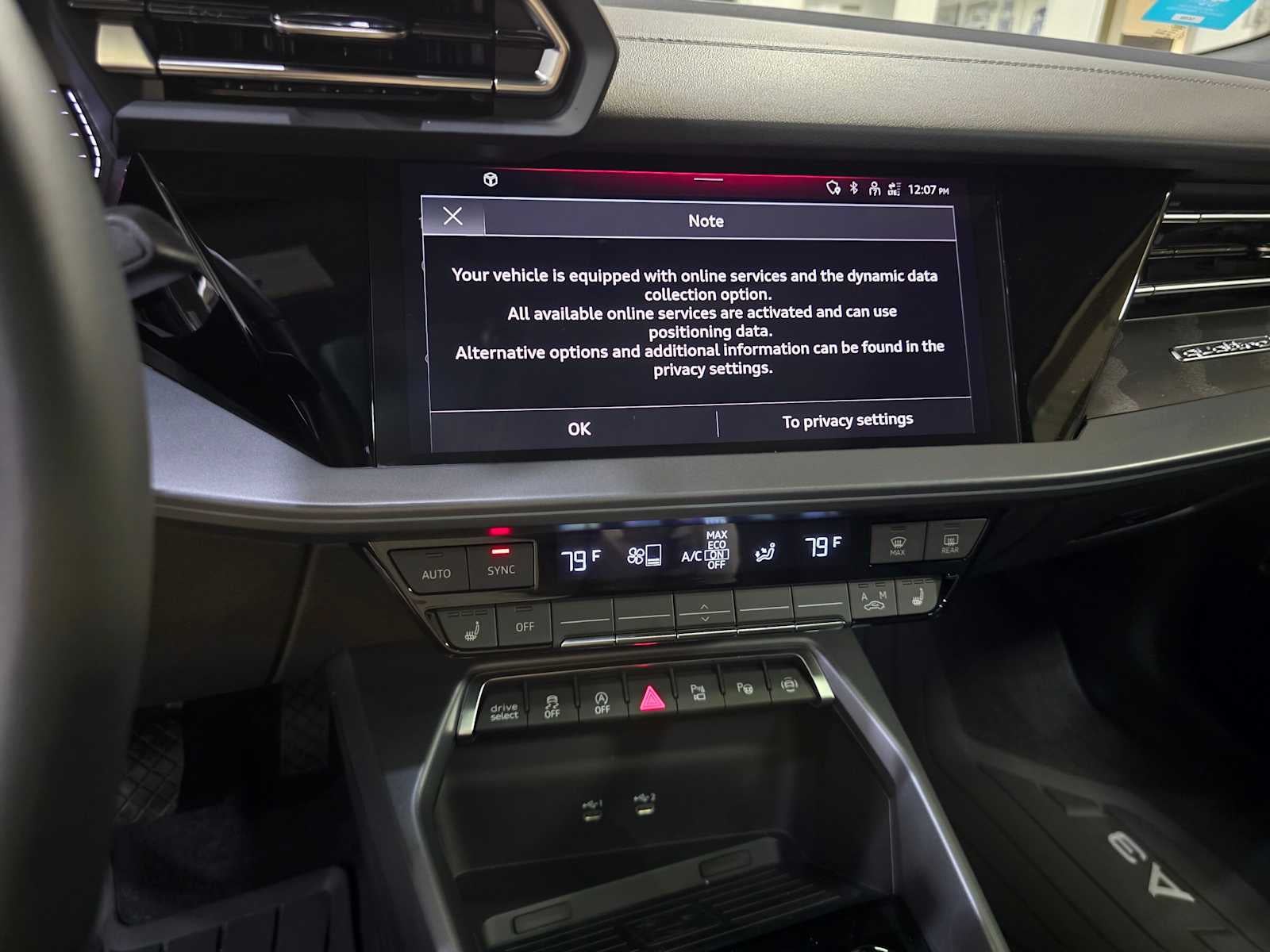 2025 Audi A3 Premium 40 TFSI quattro