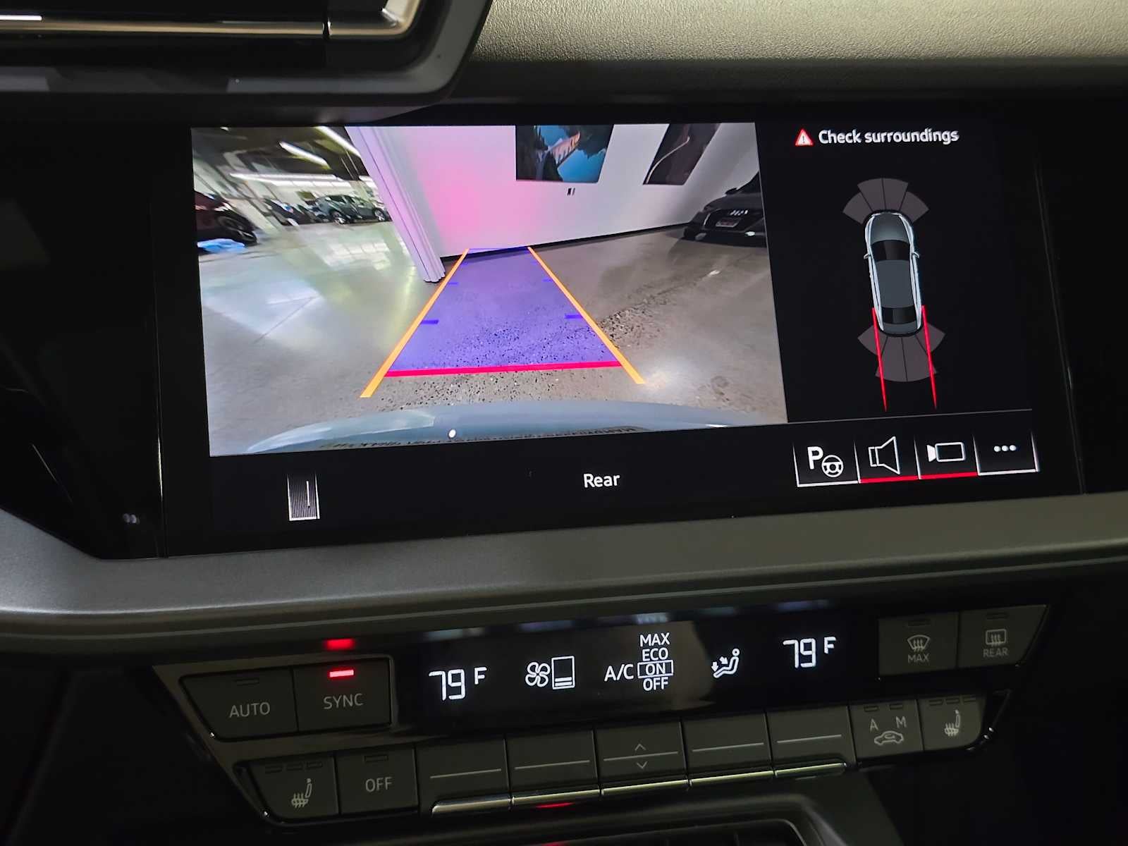 2025 Audi A3 Premium 40 TFSI quattro