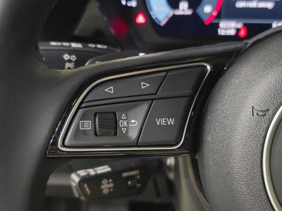 2025 Audi A3 Premium 40 TFSI quattro