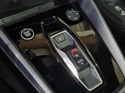 2025 Audi A3 Premium 40 TFSI quattro