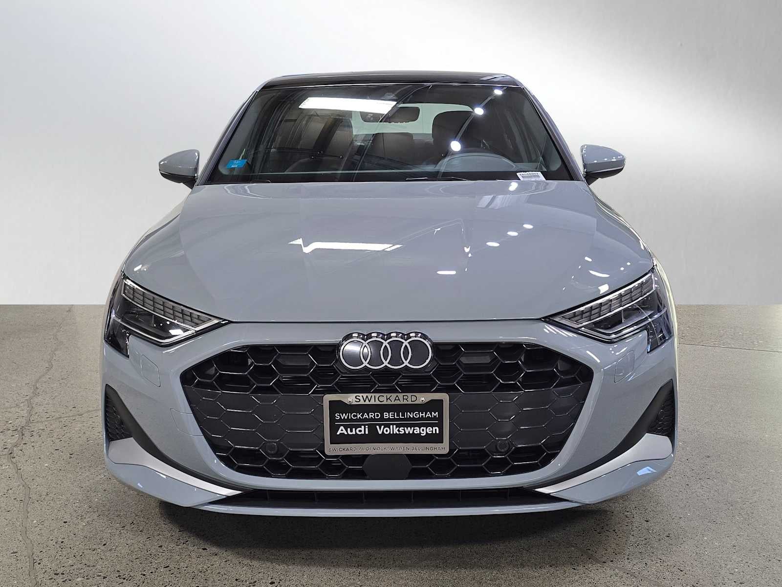 2025 Audi A3 Premium 40 TFSI quattro