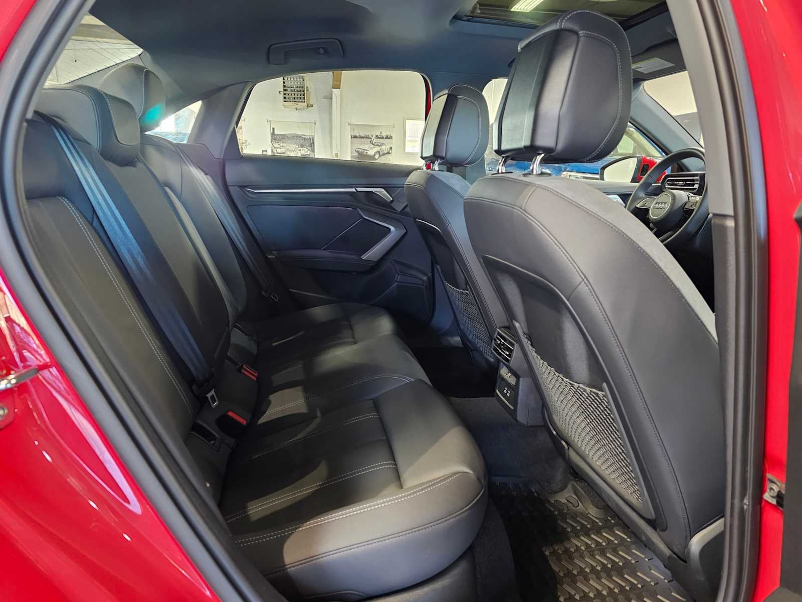 2025 Audi A3 Premium 40 TFSI quattro