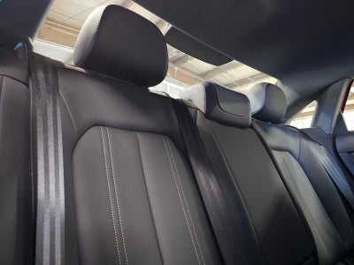 2025 Audi A3 Premium 40 TFSI quattro