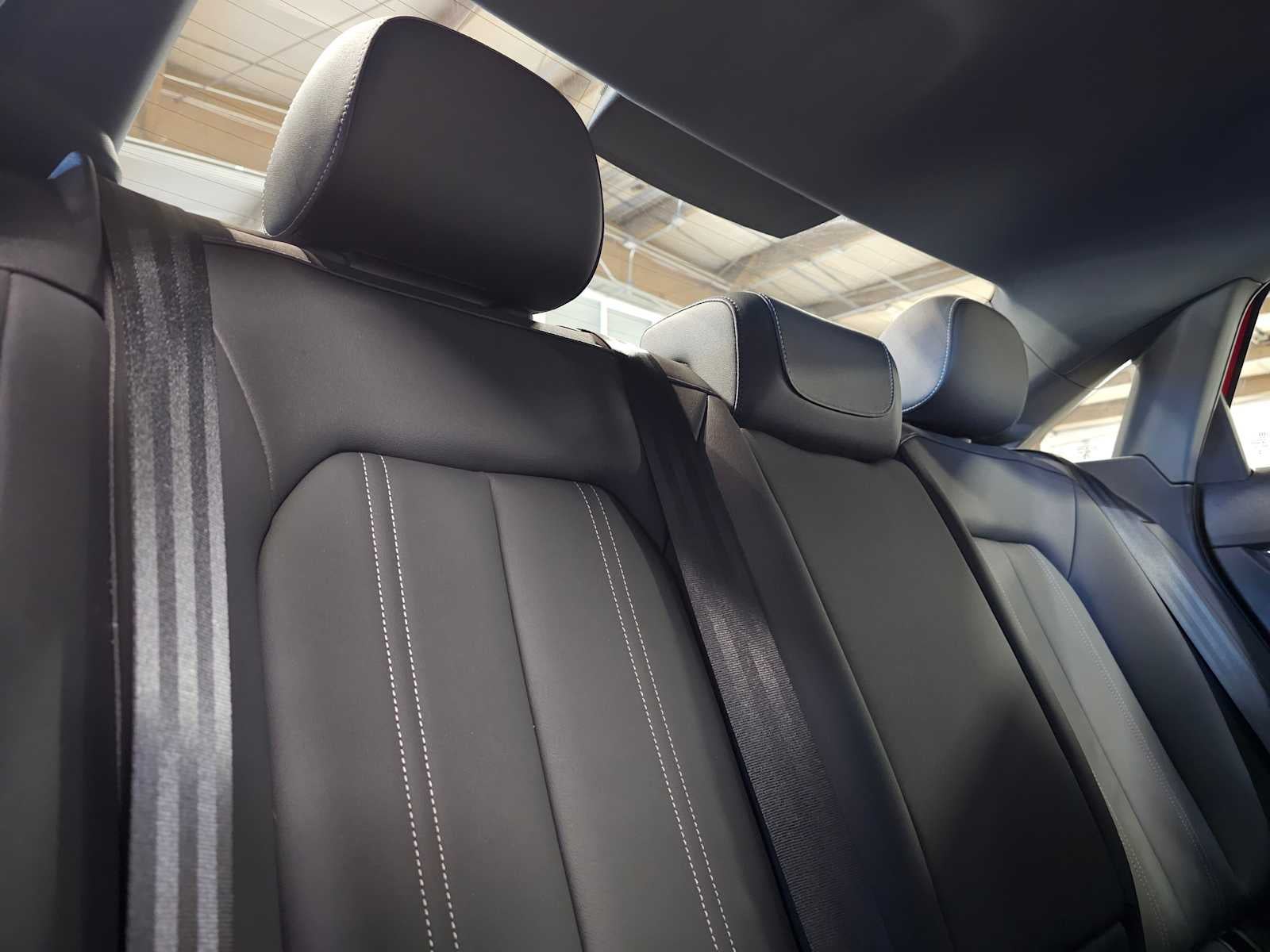 2025 Audi A3 Premium 40 TFSI quattro