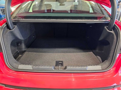 2025 Audi A3 Premium 40 TFSI quattro