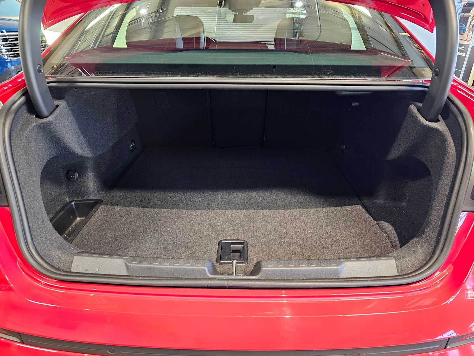 2025 Audi A3 Premium 40 TFSI quattro